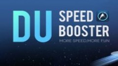 سر و سامان دادن به اوضاع گوشی با DU Speed Booster